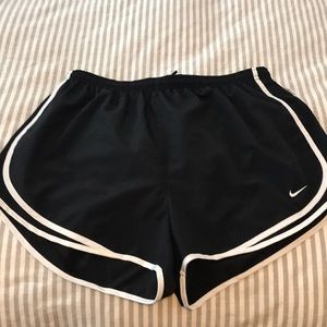 Set of 2: Nike Dri-Fit shorts